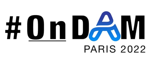 OnDAM Paris 2022