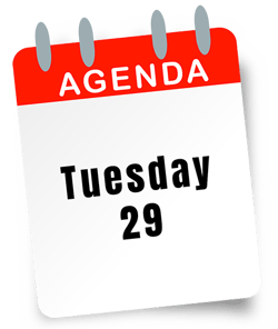 Agenda OnDAM Paris 2022 Tuesday 29th November
