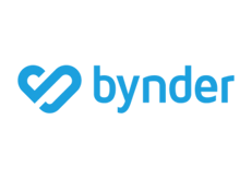 Bynder-logo