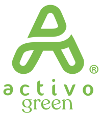 logo Activo green