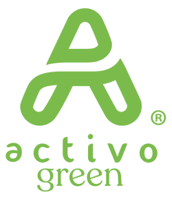 logo Activo green